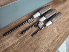 Vessel JIS Screwdrivers x3
