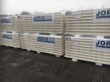 Insulated PIR Coldstore