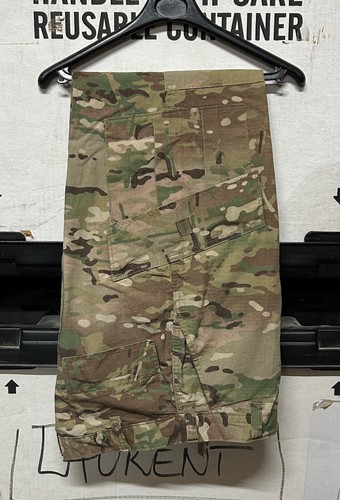 Genuine army defender fr - genuine, us