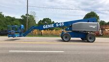 Genie S-65 Telescopic Aerial