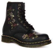 Dr Martens 1460 Decayed Rose