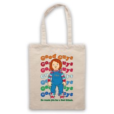 CHILD'S PLAY GOOD GUY CHUCKY