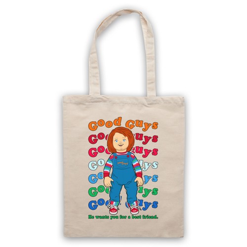 Child play good guy chucky - play,