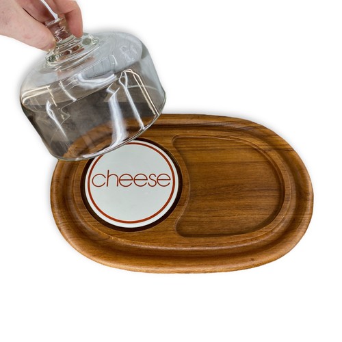 Goodwood genuine teak wood - teak,