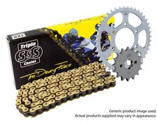 CHAIN AND SPROCKET KIT TO FIT