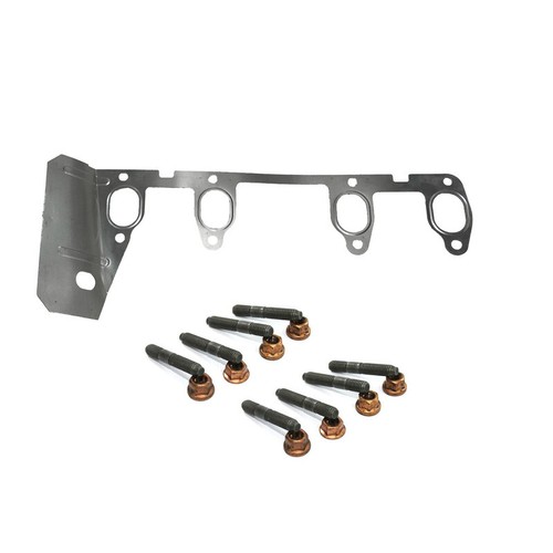 Exhaust manifold gasket - manifold,