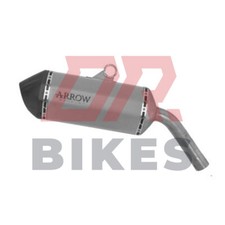 BMW F 850 GS 2021-2023 Arrow