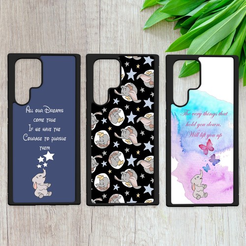 Dumbo elephant case for - elephant,