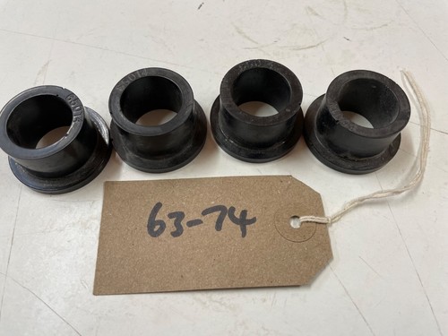 Corvette strut rod - 63-74, c3