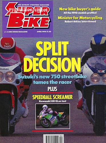 Kawasaki suzuki - kawasaki,