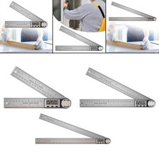Digital angle finder - angle,