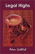 Legal Highs - Adam Gottlieb