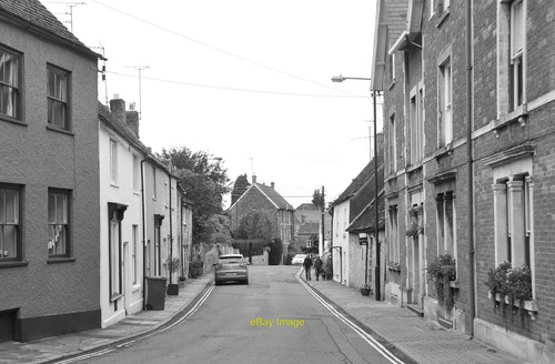 Photo 6x4 gloucester road - gloucester,