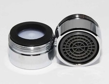 24mm 6lpm Male Tap Aerator, anti splash, water & energy saving, reduce bills