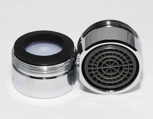 24mm 6lpm male tap - tap, aerator