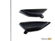 HONDA CBR600RR 2007-11 CARBON