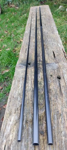 Match float waggler - float, rod