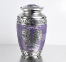 Adult Cremation Ashes Large