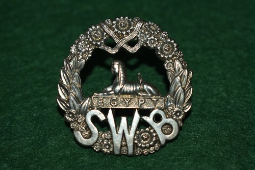 The south wales - south,
