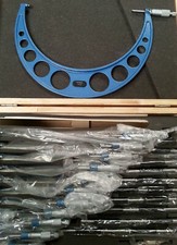 Outside External  Micrometer