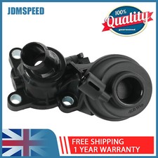 Coolant Control Regulating