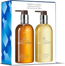 Molton Brown Woody & Citrus