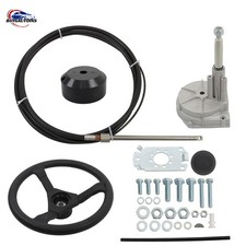 Steering System Outboard Kit