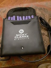Nicky Clarke Electric Flexi