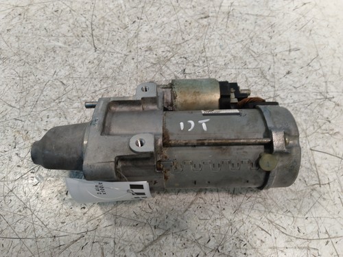 Starter motor for bmw x5m - starter,