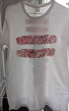 Ed Sheeran T Shirt  Medium