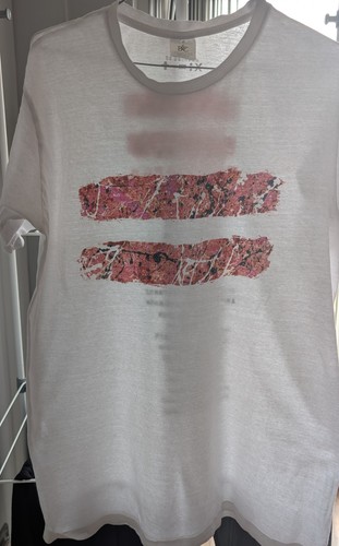 Sheeran shirt medium - t,