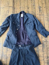 Vintage 1970s RAF Mans No 1