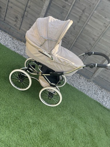 Bebecar girls pram - girls,