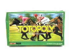 Vintage TOTOPOLY The Great