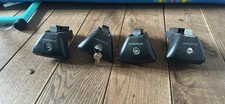 Nordrive Feet For Roof Bars