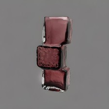 Whitefriars Rare Aubergine