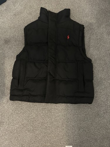 Ralph lauren body warmer small - ralph,