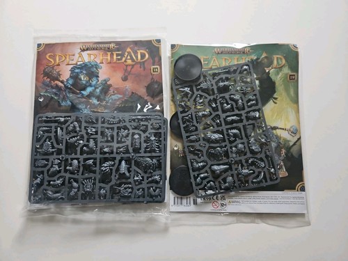 Warhammer age sigmar - warhammer,