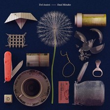 DEL AMITRI - FATAL MISTAKES -