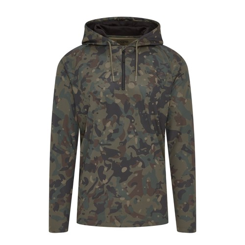 Trakker camo hooded - trakker,