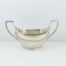 Antique Sterling Silver .925
