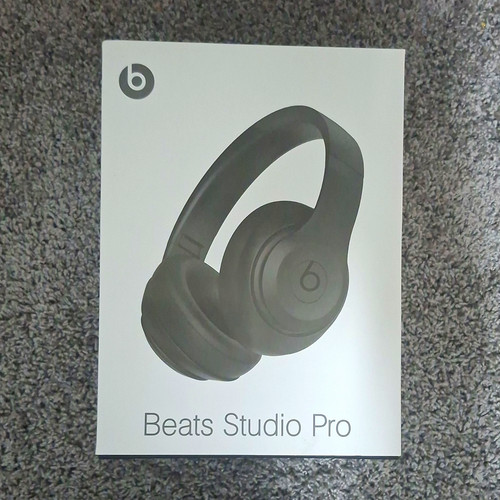 Beats dre studio pro - dre,