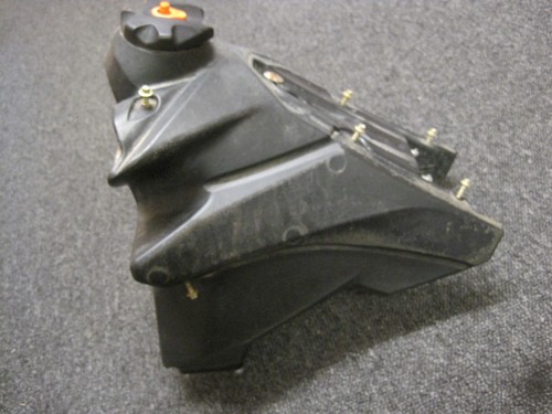 Ktm petrol tank sxf - 250, 350