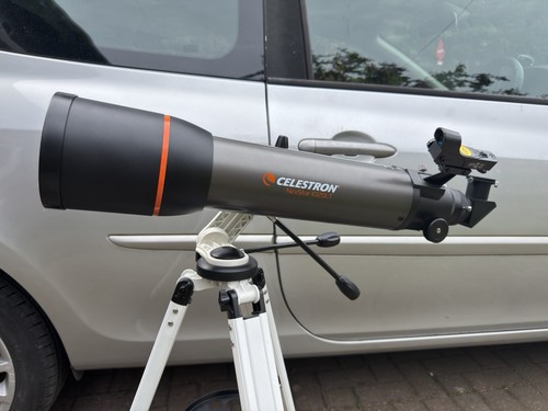 Celestron nexstar 102 - 102, slt