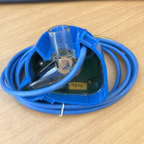 Fullwood body electrodes - fullwood, mm