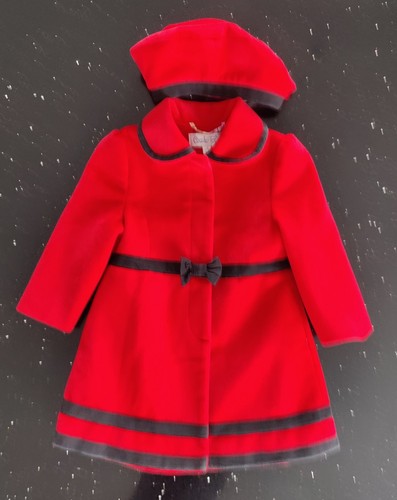 Girl years red - years, /