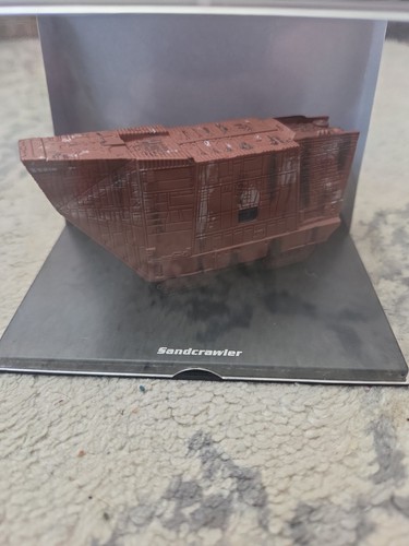 Star wars collectables diecast - star,
