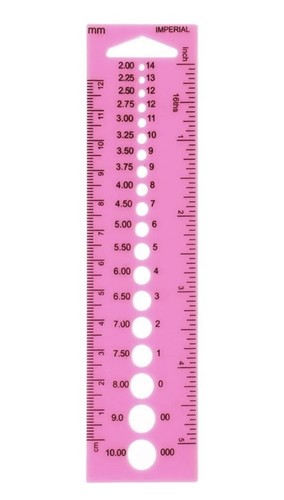 Knitting craft diy sewing tool - craft,