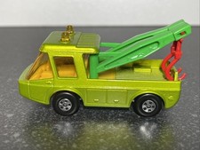 Matchbox Lesney No.74 Toe Joe