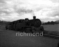 Balinluig Station 2-6-4T 80126